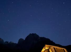 lodi campers rental โรงแรมในเธทธ์