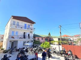 Hotel Aleks, hotel sa Shkodër