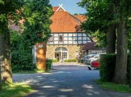 IDINGSHOF Hotel & Restaurant
