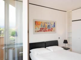 Park Hotel Residence, hotel en Orbetello