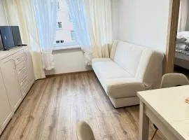 Apartament w centrum u Ewy