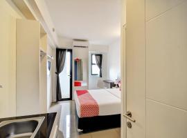 Collection O 92440 Urban Town Apartment Karawang, hotel en Telukjambe