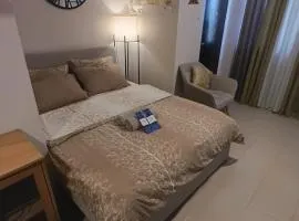 Comfy WalkUp Studio Near Mactan Airport -Perfect for Travellers