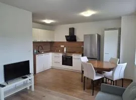Angela Apartment Rooms