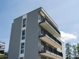 stay flex Hotel & Apartment