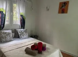 Le cocon de Coco