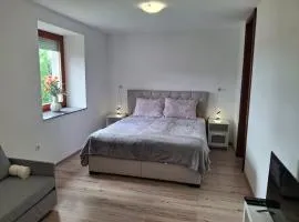 Angela Apartment Rooms