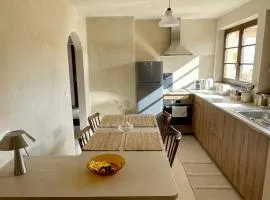 Maison Maragelie