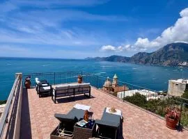 Villa Giardino Eden