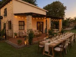Lamorena loft farm living