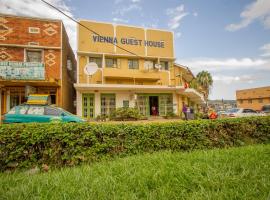 Vienna Guesthouse, hotel in Masaka