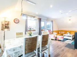 Ferienwohnung Frankenblick