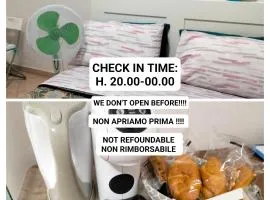 La Perla B & B