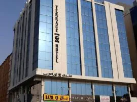 Terrace Alzahra تيراس الزهرا