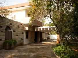 Akshaya Bungalow Coimbatore