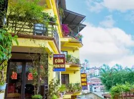 Ngõ Nhỏ Hotel