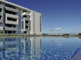 Mercure Nador Rif, hotel em Nador