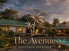 The Avenue Boutique Edenvale