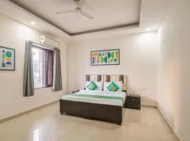 Treebo Modern Stays