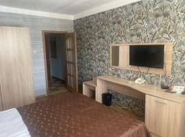 Balneo & SPA Hotel Aura, hotell i Velingrad