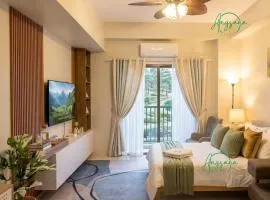 Angsana Breeze-Alpine Crosswinds Tagaytay