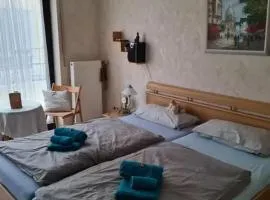 Drachenfels Nest