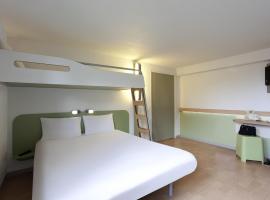 IBIS Budget Tarbes, מלון בטרבה