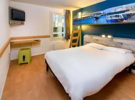 Ibis Budget Boulogne-Sur-Mer Centre les Ports