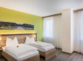 Sleepin Premium Motel Loosdorf