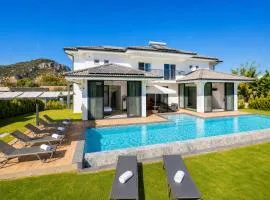 Villa White Cloud