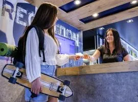 Ibis Budget Perpignan Sud