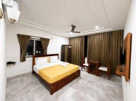 Nakshatra Boarding and Lodging, Hotel in Mangalore International