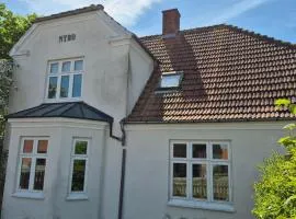 Nybo House