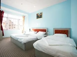 hotel the kannaz