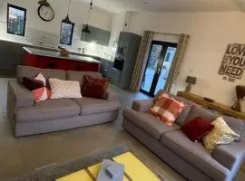Umber, Gallery Cottages, Devon