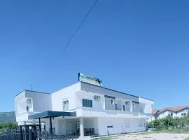 Apartments Gzim Peja