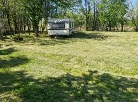 Hacienda Caravan