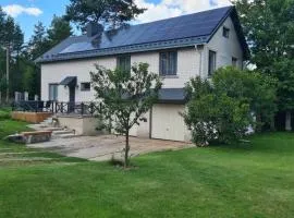 Vila Varėna