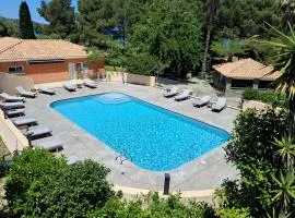 Résidence de Tourisme Fior di Rena