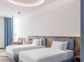 Spatium Medical & Wellness Hotel