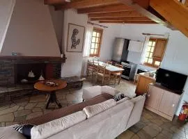 Lila's House Vourvourou