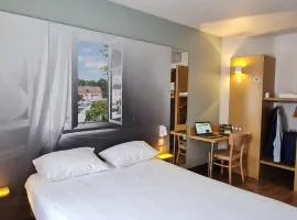 B&B HOTEL Troyes Saint-Parres-aux-Tertres