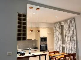 Relaxing Apartment near Botanical Garden