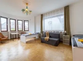 Space Comfort Bremen Apartment mit Balkon bis zu 6 Personen
