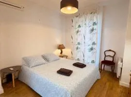 Studio proche de la mer