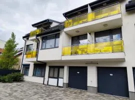 Rubin Verde Residence