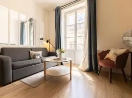 Magnifiques Appartements - Face a la Gare