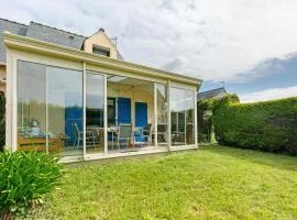 Maison Damgan 4 personnes