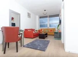 Samsons City Suites - Birmingham Smethwick