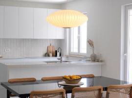 Apartment Maestral, Pucisca ,Island Brac, hotell sihtkohas Pučišća